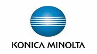 KONICA MINOLTA