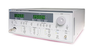 Laser Diode Instrumentation