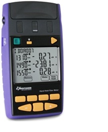 KINGFISHER KI2601-GE OPTICAL POWER METER